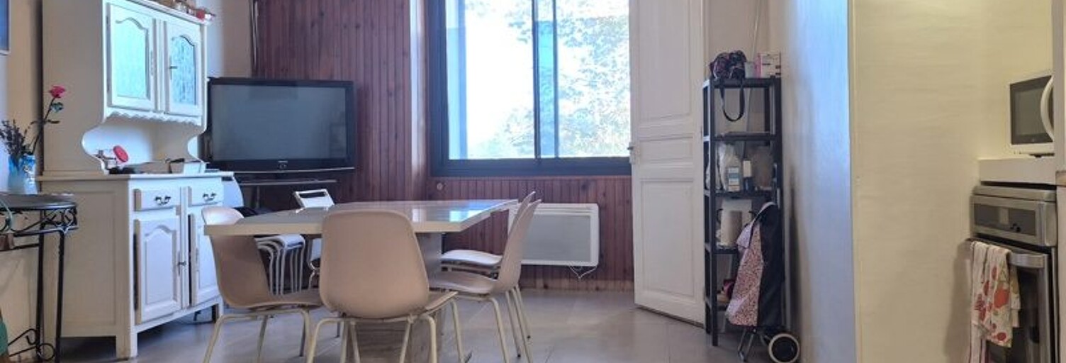 Maison 3 Pièces 127 m² à vendre à Saverdun (09700)