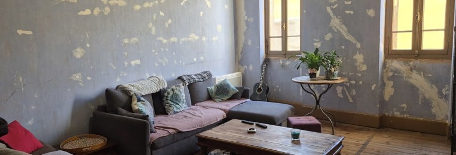 Maison 3 Pièces 127 m² à vendre à Saverdun (09700)