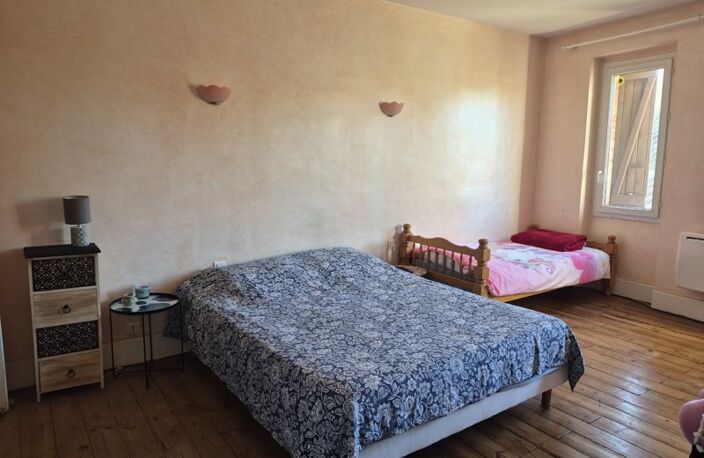 Vente maison 3 pièces 127 m² Saverdun (09700) — photo 3