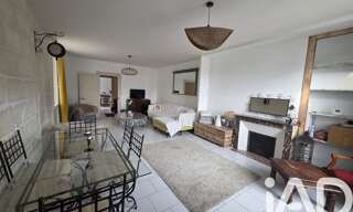 Maison 7 Pièces 150 m² à vendre à Cinq-Mars-la-Pile (37130)