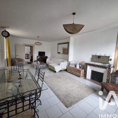 Maison 7 pièces 240000 €