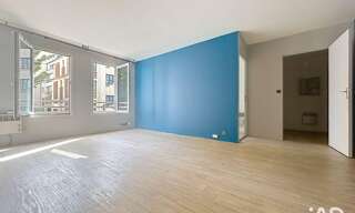 Appartement 2 Pièces 50 m² à vendre à Paris 18 (75018)