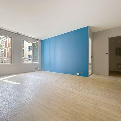 Appartement 2 pièces 395000 €