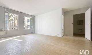 Appartement 2 Pièces 50 m² à vendre à Paris 18 (75018)