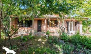 Maison 4 Pièces 90 m² à vendre à Rieumes (31370)