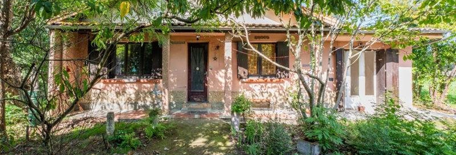 Maison 4 Pièces 90 m² à vendre à Rieumes (31370)