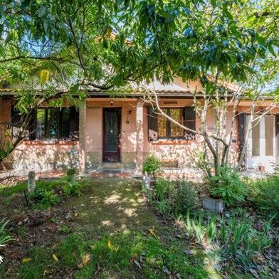 Maison 4 pièces 176714 €