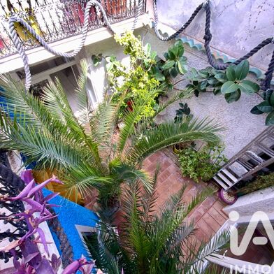 Maison 7 pièces 398000 €