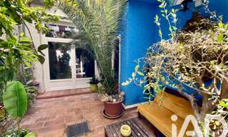 Maison 7 Pièces 153 m² à vendre à Marseillan (34340)