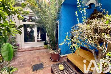 Maison 7 pièces 394500 €