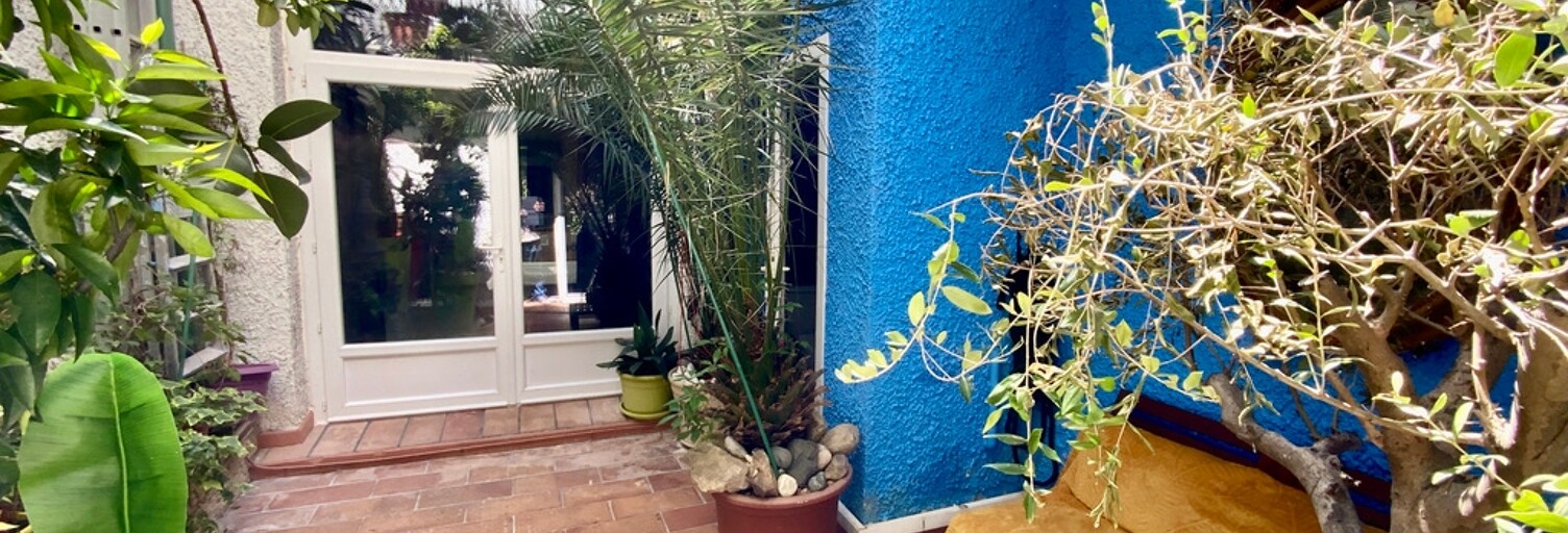 Maison 7 Pièces 153 m² à vendre à Marseillan (34340)