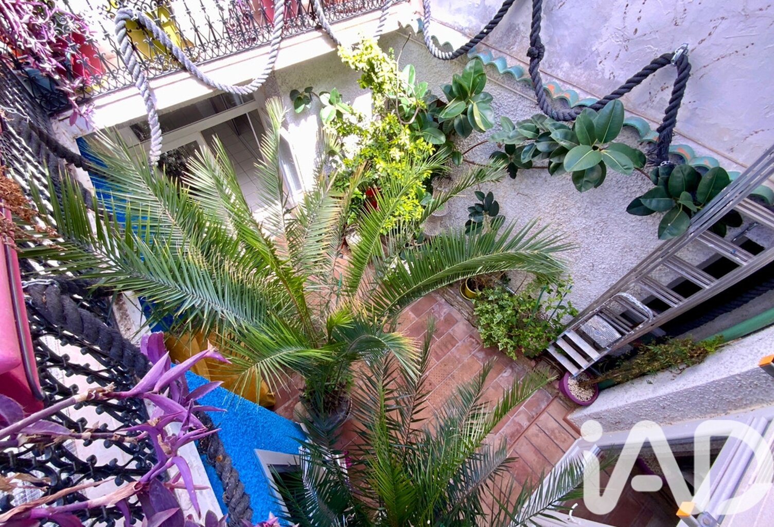 Vente Maison de village 7 pièces — photo 1