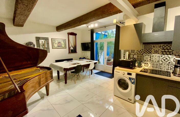 Vente Maison de village 7 pièces — photo 3