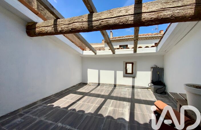 Vente Maison de village 7 pièces — photo 4