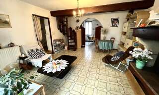 Maison 4 Pièces 94 m² à vendre à Toulouse (31500)