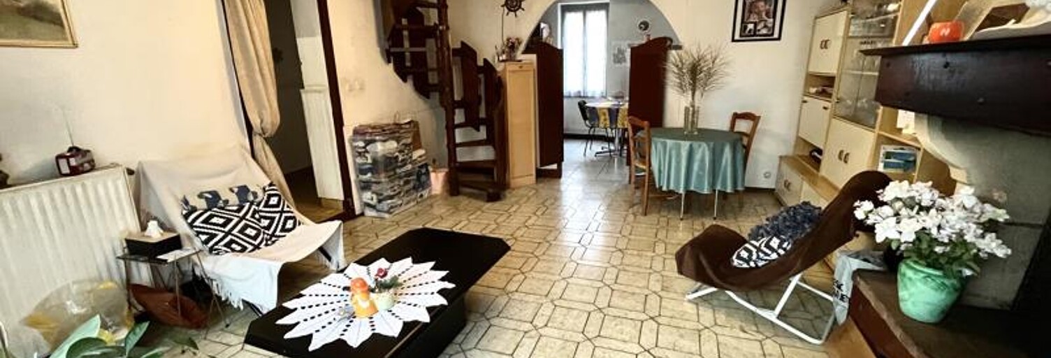 Maison 4 Pièces 94 m² à vendre à Toulouse (31500)