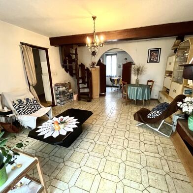 Maison 4 pièces 504000 €