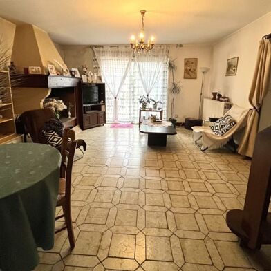 Maison 4 pièces 504000 €