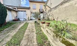 Maison 4 Pièces 94 m² à vendre à Toulouse (31500)