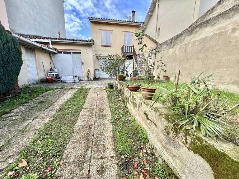 Toulousaine de 4 pièces principales — photo 1