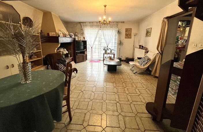 Toulousaine de 4 pièces principales — photo 2