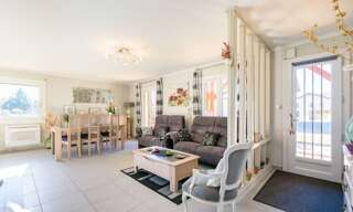 Maison 8 Pièces 186 m² à vendre à Beylongue (40370)