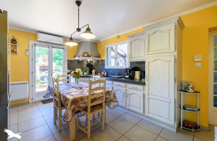 Landaise de 8 pièces principales — photo 2