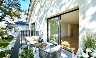 Appartement 4 Pièces 86 m² à vendre à Bénodet (29950)