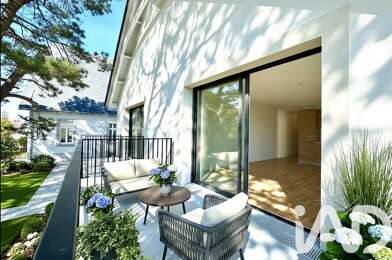 Appartement 4 pièces 427000 €