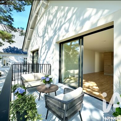 Appartement 4 pièces 427000 €