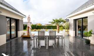 Maison 7 Pièces 185 m² à vendre à Longué-Jumelles (49160)