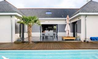 Maison 7 Pièces 185 m² à vendre à Longué-Jumelles (49160)