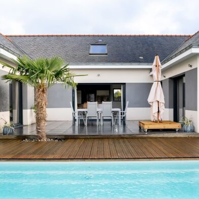 Maison 7 pièces 399950 €