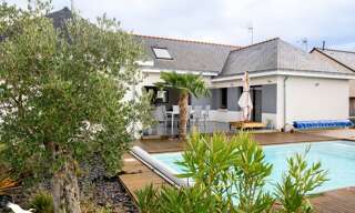 Maison 7 Pièces 185 m² à vendre à Longué-Jumelles (49160)