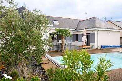 Maison 7 pièces 399950 €