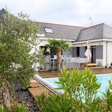 Maison 7 pièces 399950 €