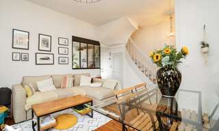 Maison 4 Pièces 84 m² à vendre à Tours (37000)