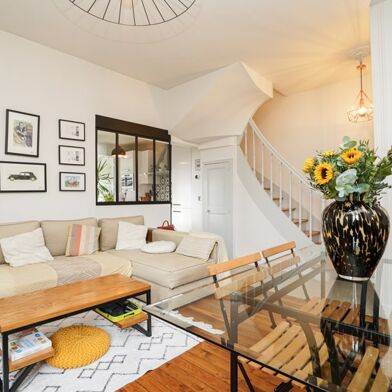 Maison 4 pièces 344784 €