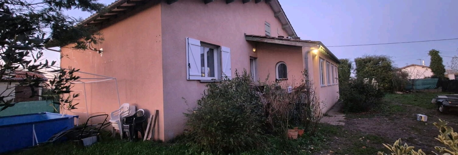 Maison 7 Pièces 178 m² à vendre à Génissac (33420)