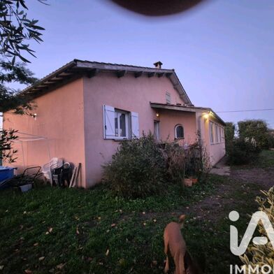 Maison 7 pièces 280000 €