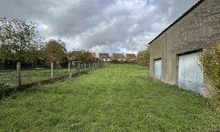 Terrain  2185 m² à vendre à Saint-Doulchard (18230)