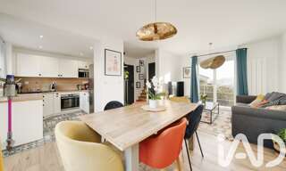 Maison 3 Pièces 73 m² à vendre à Ludres (54710)