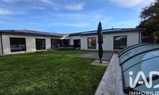 Maison 6 Pièces 177 m² à vendre à La Tremblade (17390)