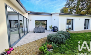 Maison 6 Pièces 177 m² à vendre à La Tremblade (17390)