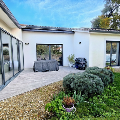 Maison 6 pièces 640000 €