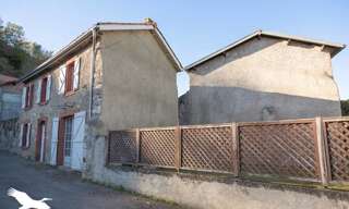 Maison 4 Pièces 84 m² à vendre à Saint-Bertrand-de-Comminges (31510)