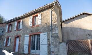 Maison 4 Pièces 84 m² à vendre à Saint-Bertrand-de-Comminges (31510)