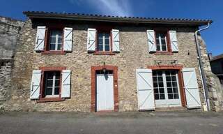 Maison 4 Pièces 84 m² à vendre à Saint-Bertrand-de-Comminges (31510)