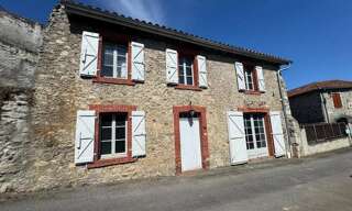 Maison 4 Pièces 84 m² à vendre à Saint-Bertrand-de-Comminges (31510)