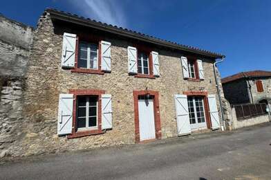 Maison 4 pièces 149000 €